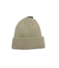 LIGHT CREAM CUFF KNIT FW26