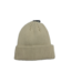 TUQUE CRÈME EN TRICOT FW26