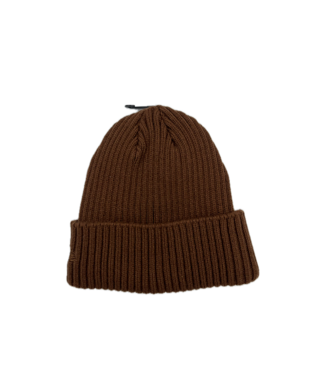 TUQUE AUBURN EN TRICOT FW26