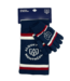 2-PACK SCARF & GLOVES