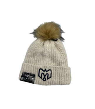 New Era WOMEN SANDY LINEN POMKNIT