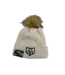 New Era WOMEN SANDY LINEN POMKNIT