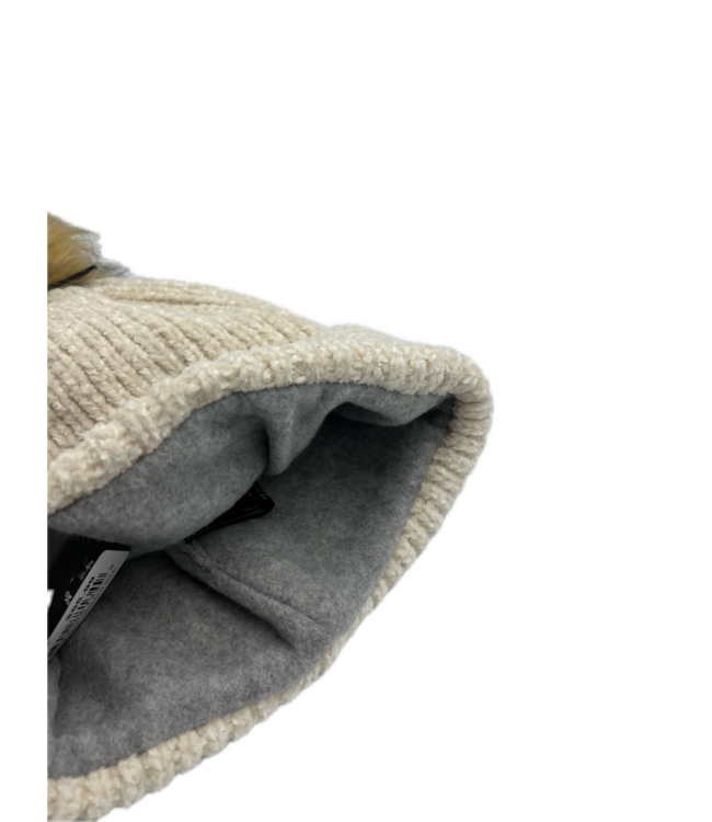 WOMEN SANDY LINEN POMKNIT