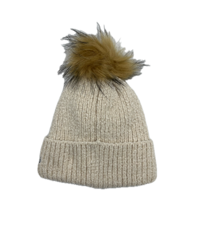 WOMEN SANDY LINEN POMKNIT