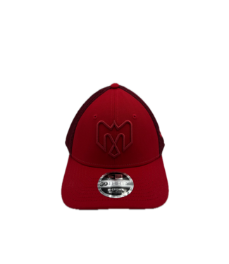 New Era 3930MC NEO RED HAT