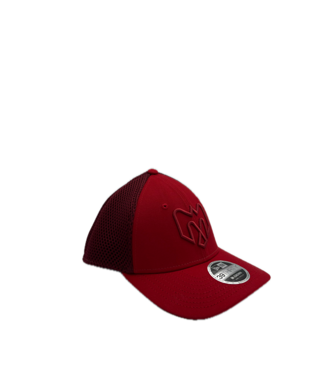 3930MC NEO RED HAT