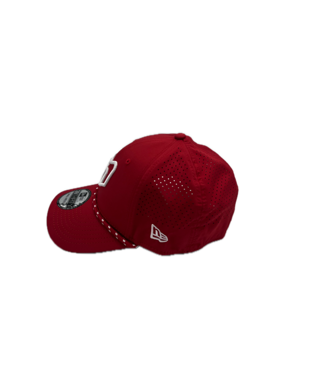 3930 PERF ROPE RED HAT