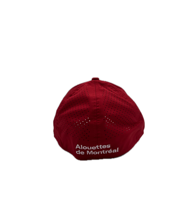 3930 PERF ROPE RED HAT