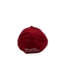 CASQUETTE ROUGE AVEC CORDE 3930 PERF