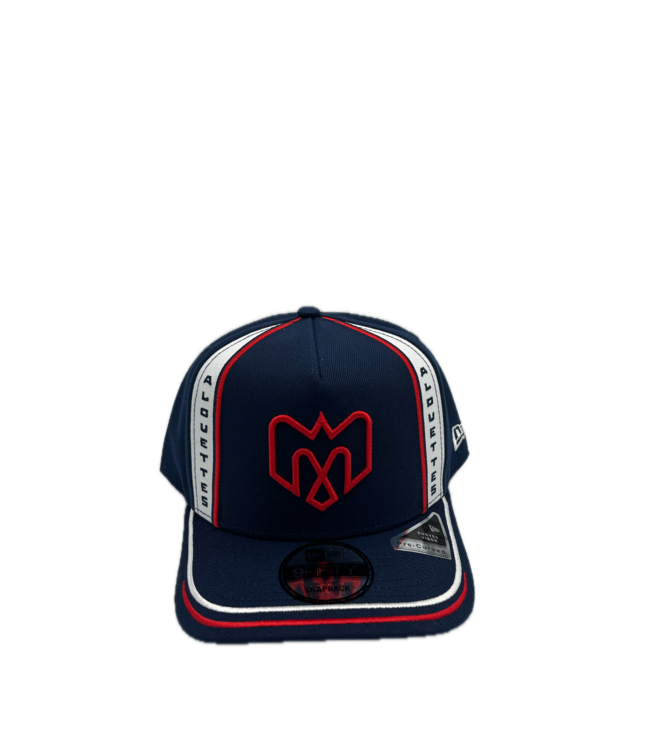 950AF SPIRITED TRICOLOR