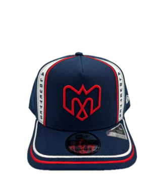 New Era 950AF SPIRITED TRICOLOR