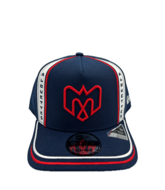 New Era CASQUETTE TRICOLOR SPIRITED 950AF