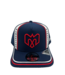 950AF SPIRITED TRICOLOR