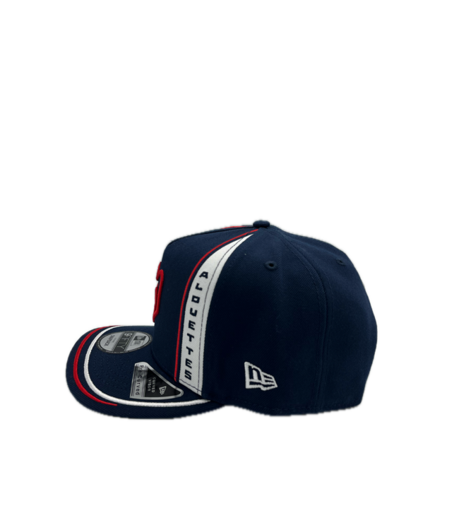 CASQUETTE TRICOLOR SPIRITED 950AF