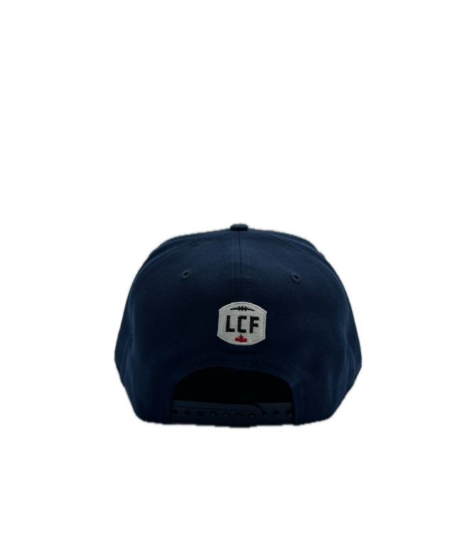 950AF SPIRITED TRICOLOR