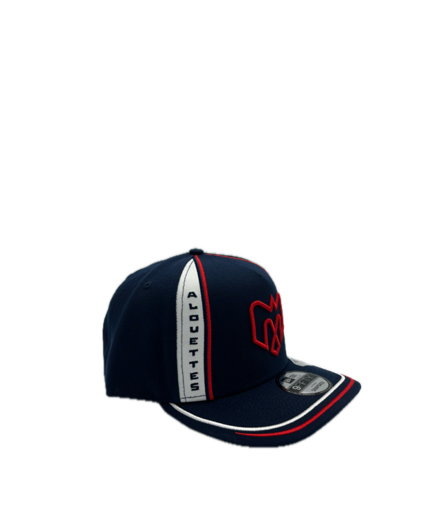 CASQUETTE TRICOLOR SPIRITED 950AF
