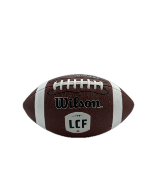 Wilson LCF MVP FOOTBALL - 2026