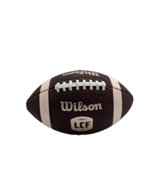 Wilson BALLON DE MATCH OFFICIEL ALOUETTES 2024
