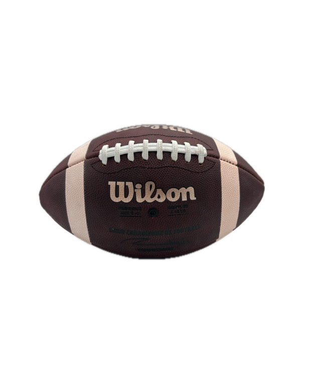 2024 OFFICIAL ALOUETTES GAME DAY FOOTBALL