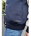 VESTE VARSITY EMBLÉMATIQUE - 80E ANNIVERSAIRE
