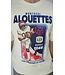 PLAYBRUSH OVERSIZE HEAVYWEIGHT SHIRT