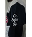BLOCKFIELD GREY CREWNECK