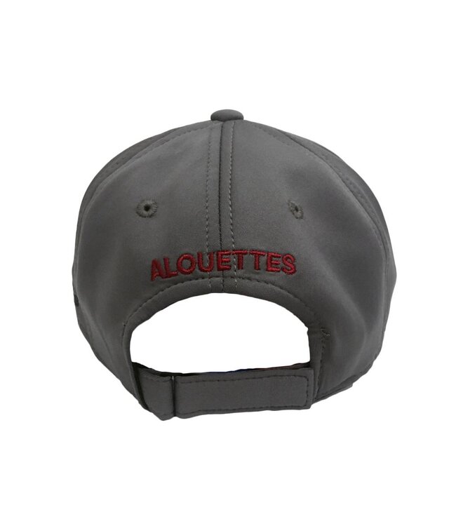 CASQUETTE AJUSTABLE DRAW