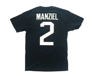 manziel jersey