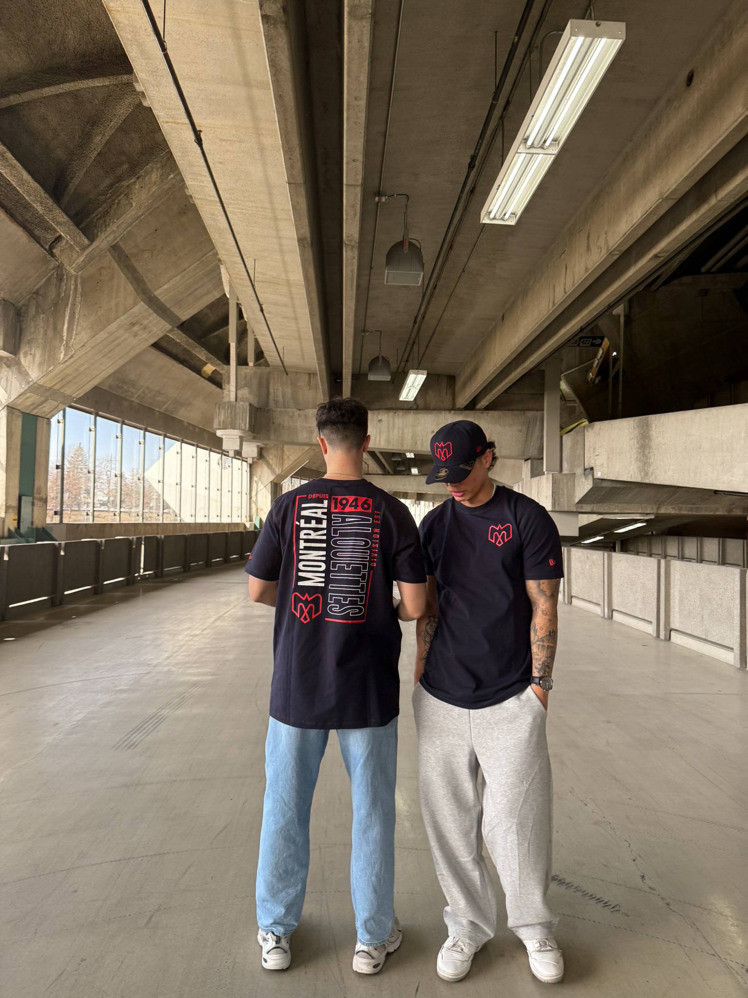 Fresh Gear Just Dropped!