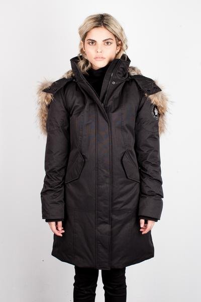 Toboggan vanessa parka Clearance