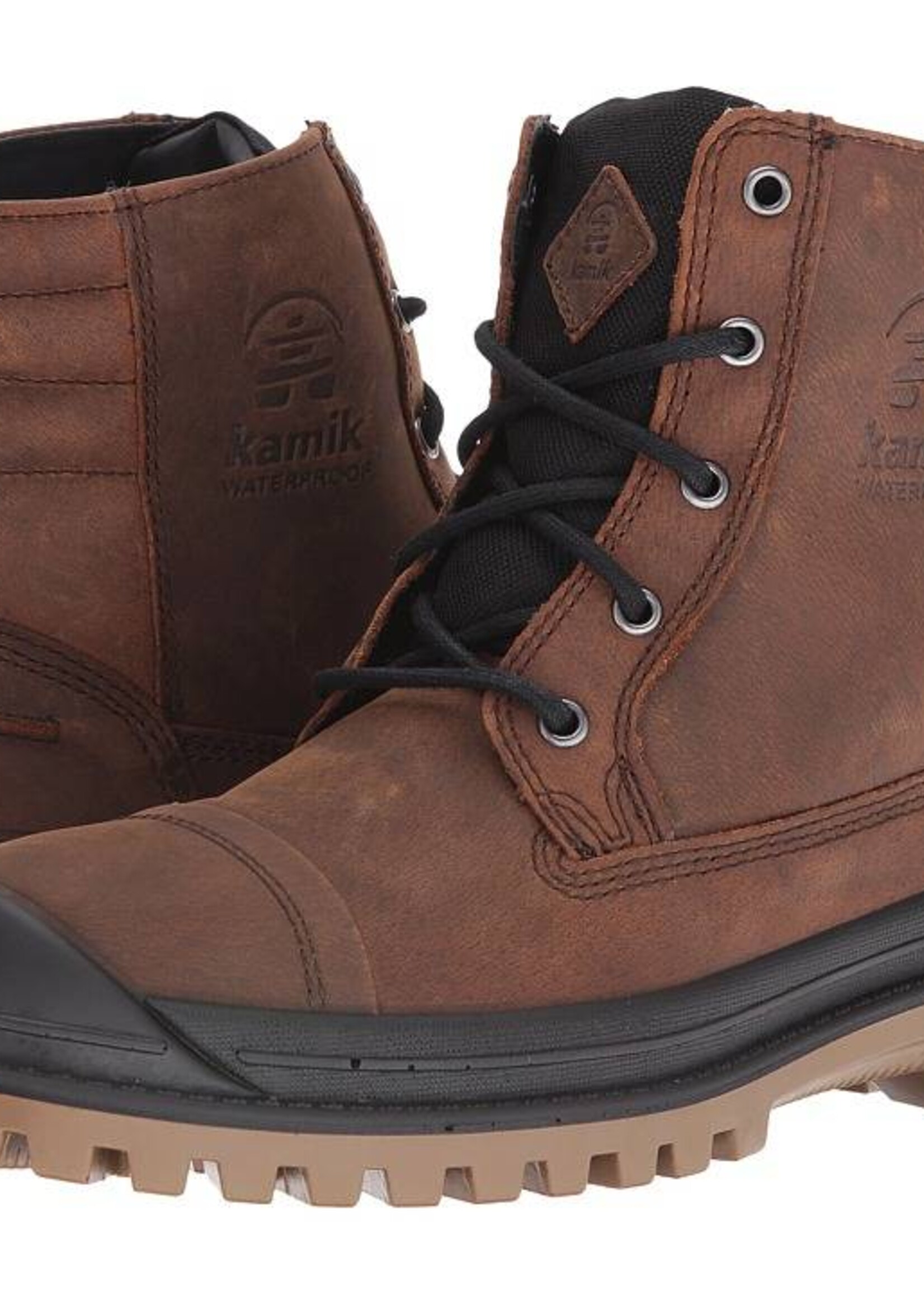Kamik  Bottes d'hiver Griffon | Winter Boots Griffon