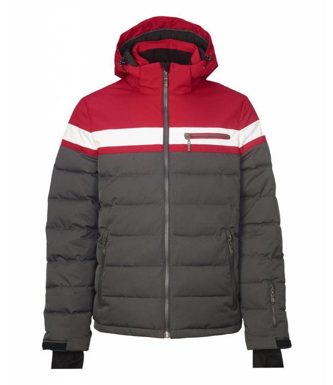 medium weight winter jacket