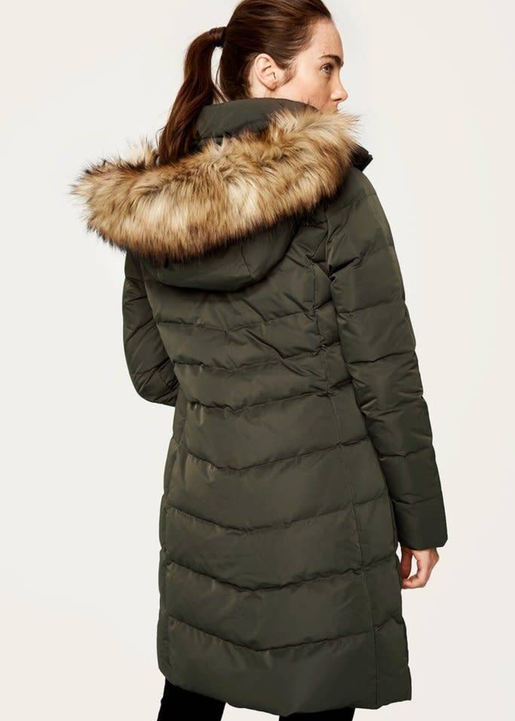 Lole Katie Jacket Femme Brador Hiver Brador Hiver