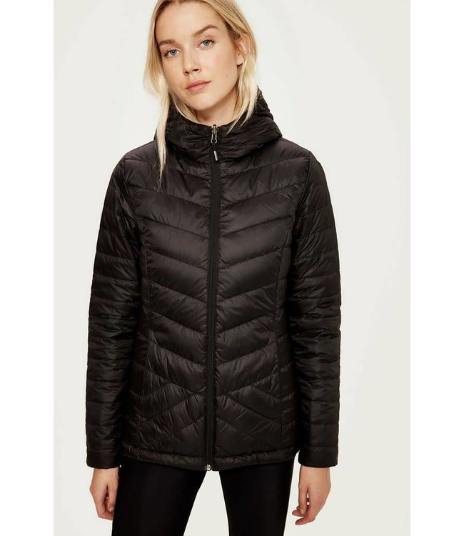 manteau lole femme