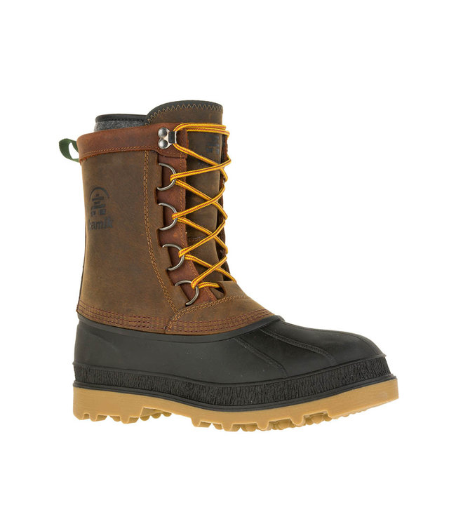 kamik botte hiver