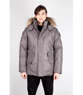 Toboggan Nicky Mid-Length Down Jacket 