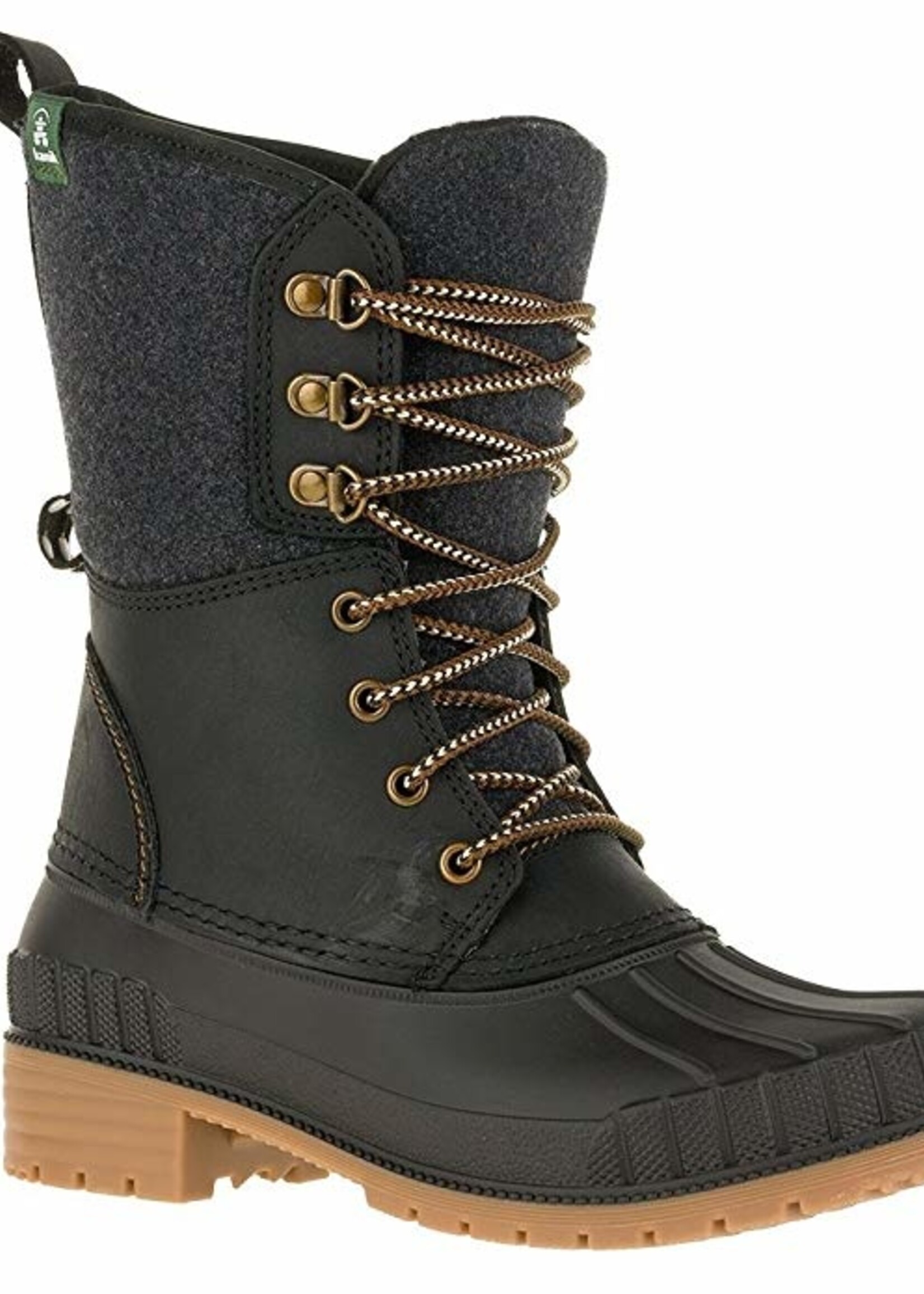 Kamik Winter Boots Sienna2