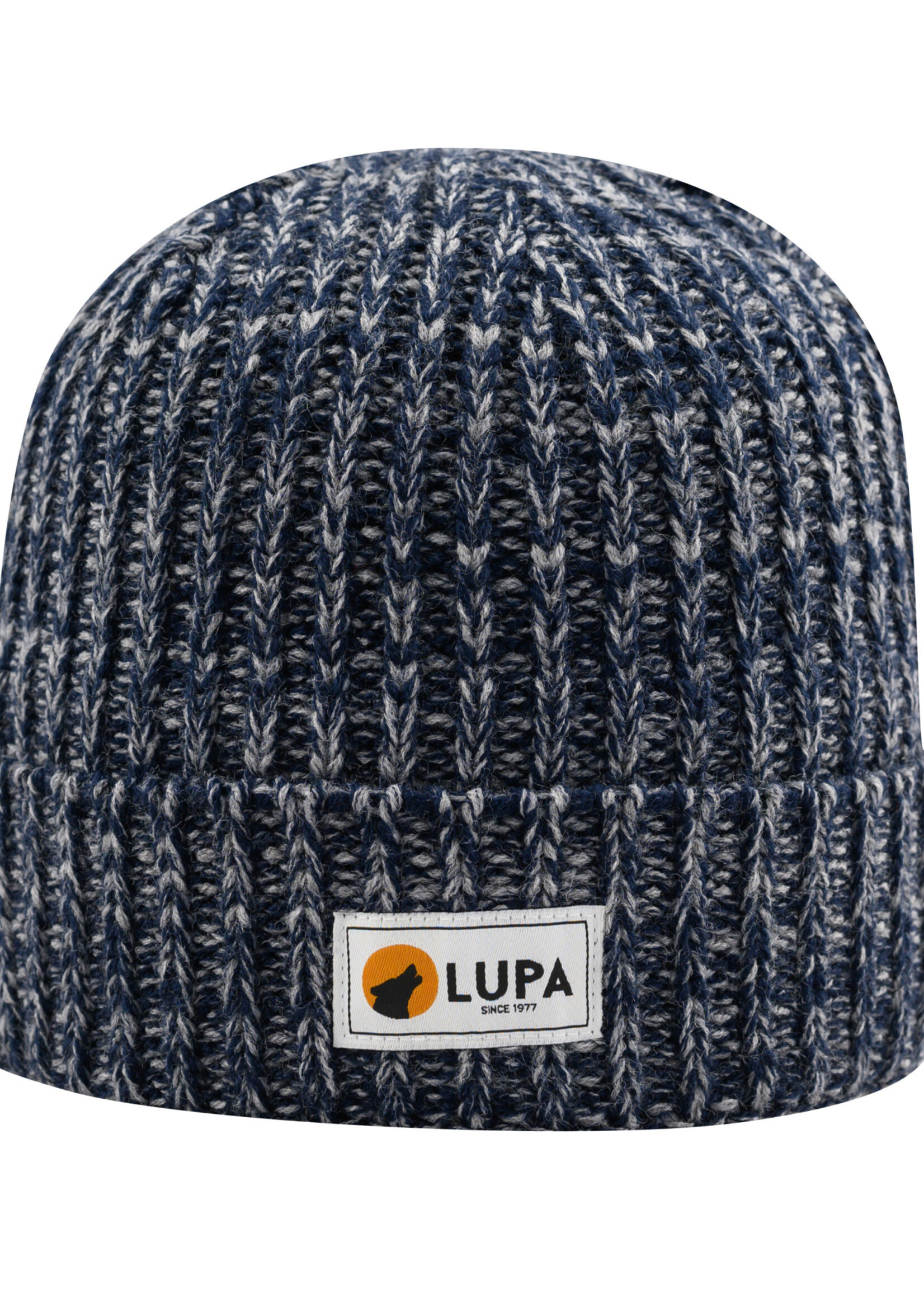 Lupa Tuque Froid Extreme Adulte | Canadian-made Extreme Cold Beanie (Adult)