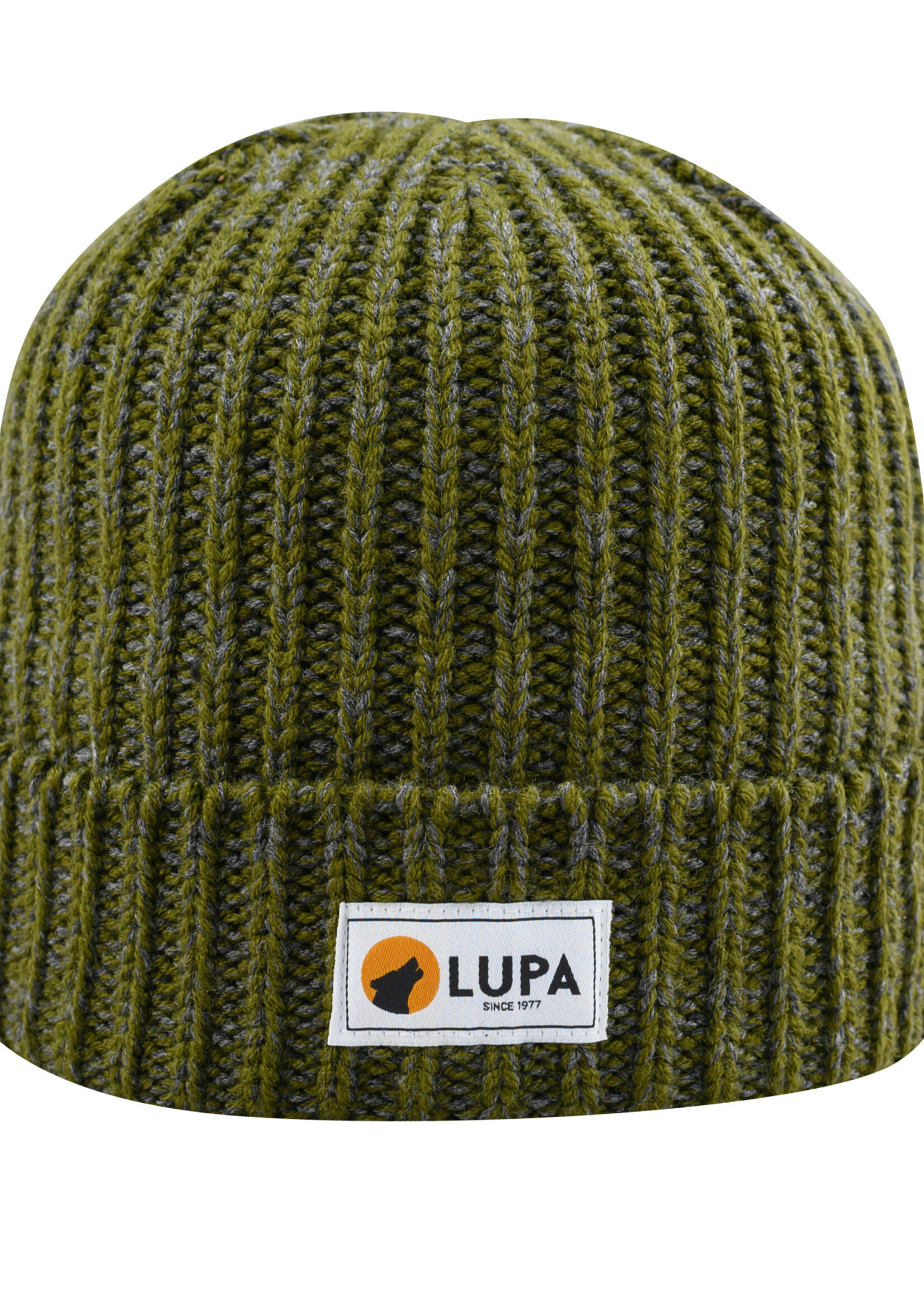 Lupa Tuque Froid Extreme Adulte | Canadian-made Extreme Cold Beanie (Adult)