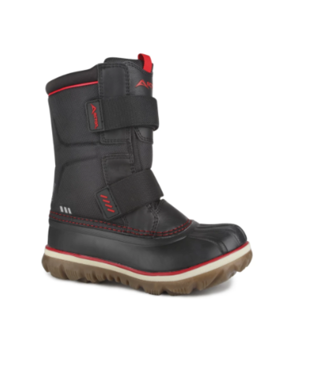 bottes d hiver garçon liquidation
