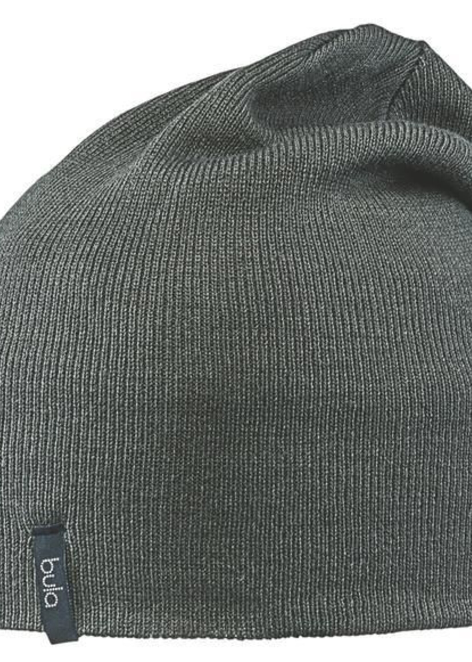 Bula Tall Knit Beanie - Brador Hiver