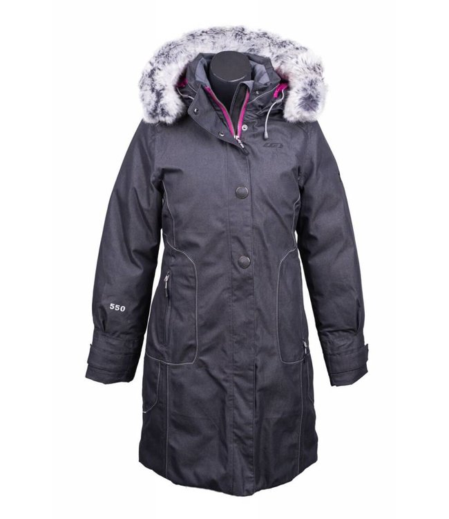 Manteau louis garneau femme Clearance