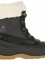 Kamik Bottes d'hiver Moonstone | Winter Boots Moonstone