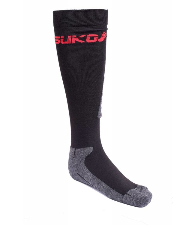 Bas de ski Suko Technical Lightweight | Suko Technical Lightweight Ski Socks