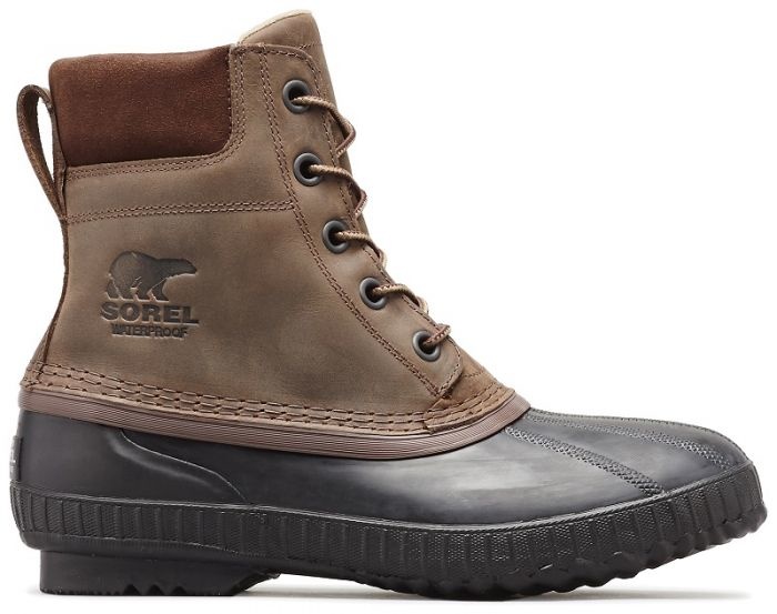 sorel men's cheyanne ii boots