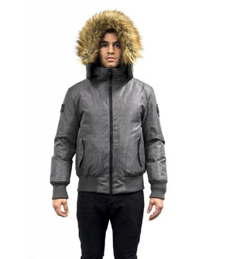 Toboggan Enzo | Men's Winter Jacket 