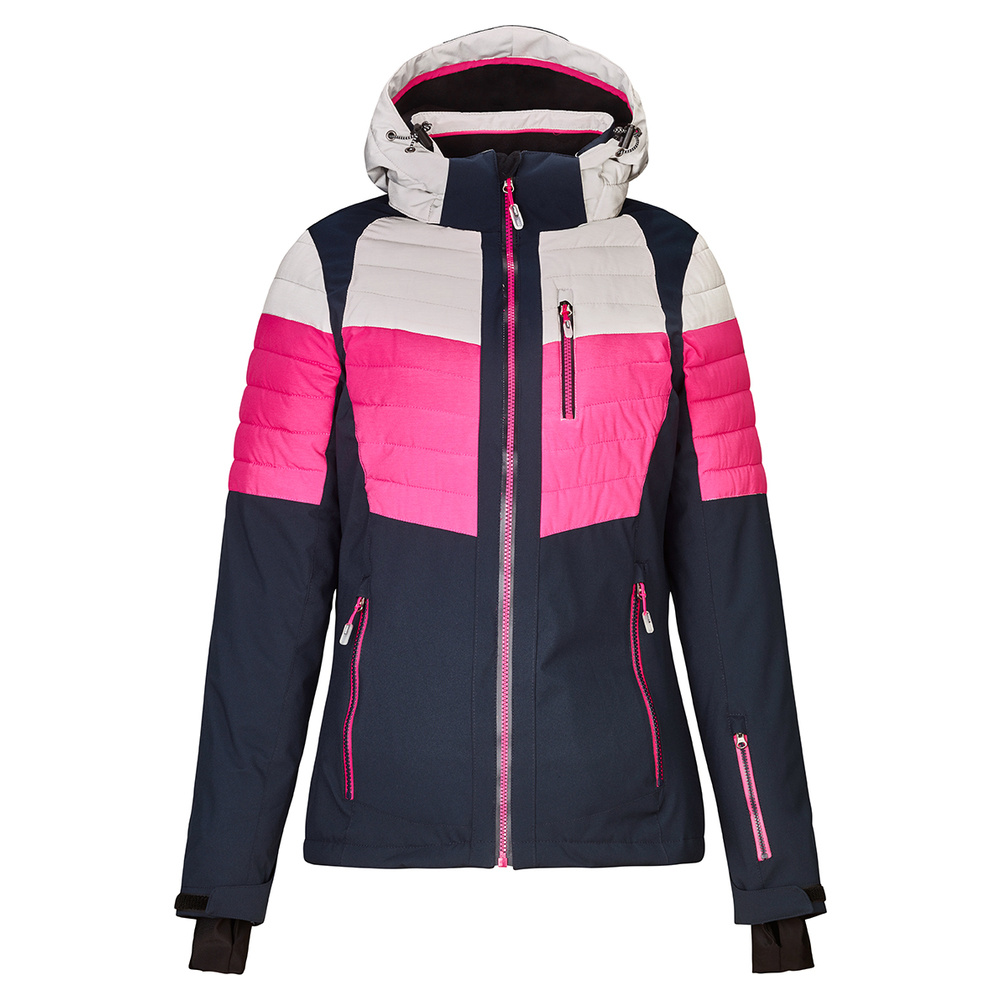 killtec veste ski fille