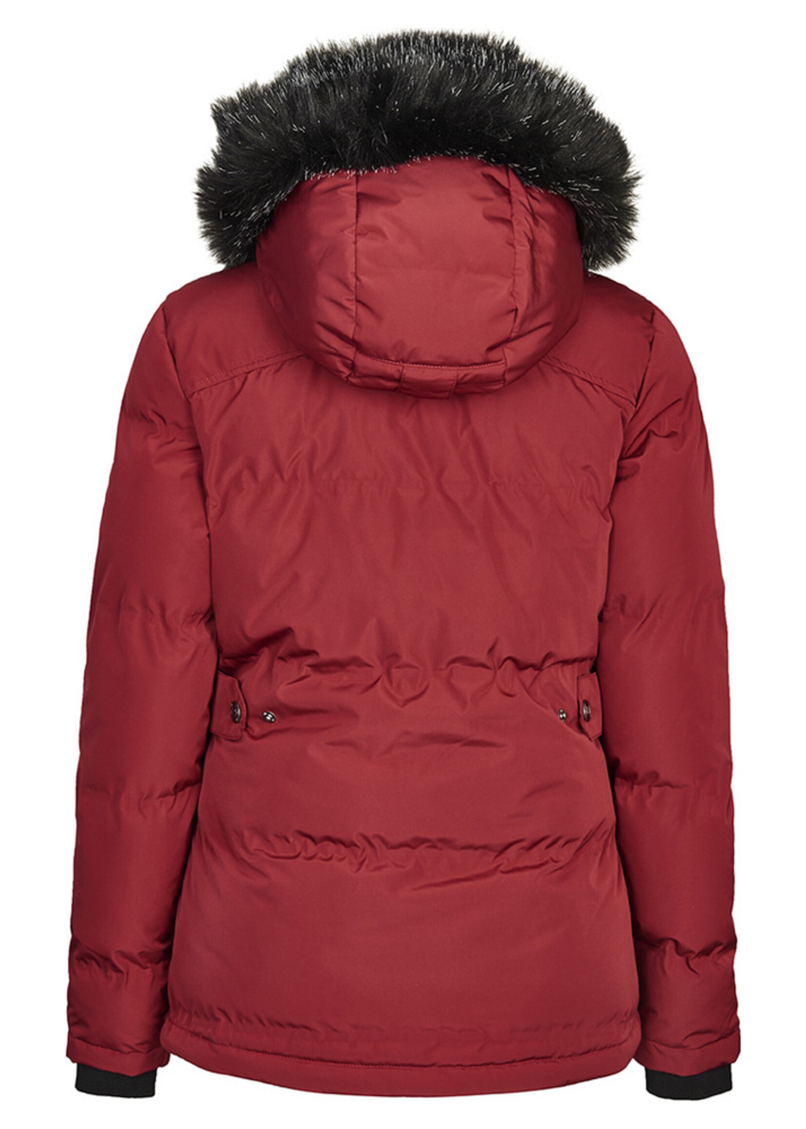 Killtec Manteau d'hiver Femme Arela | Arela Woman Winter Jacket