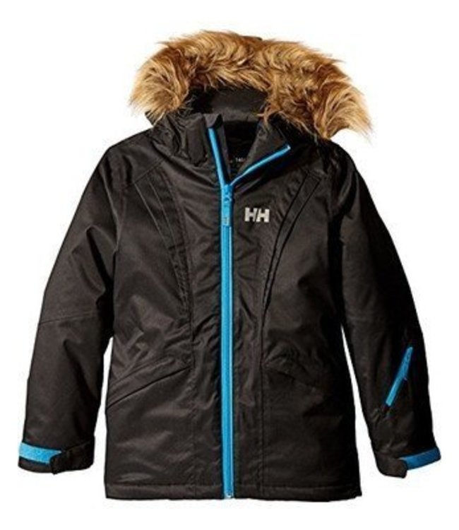 helly hansen sunshine jacket