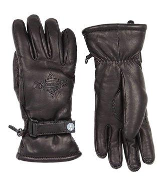 Rossignol Gants Homme Butter | Men Leather Butter Gloves